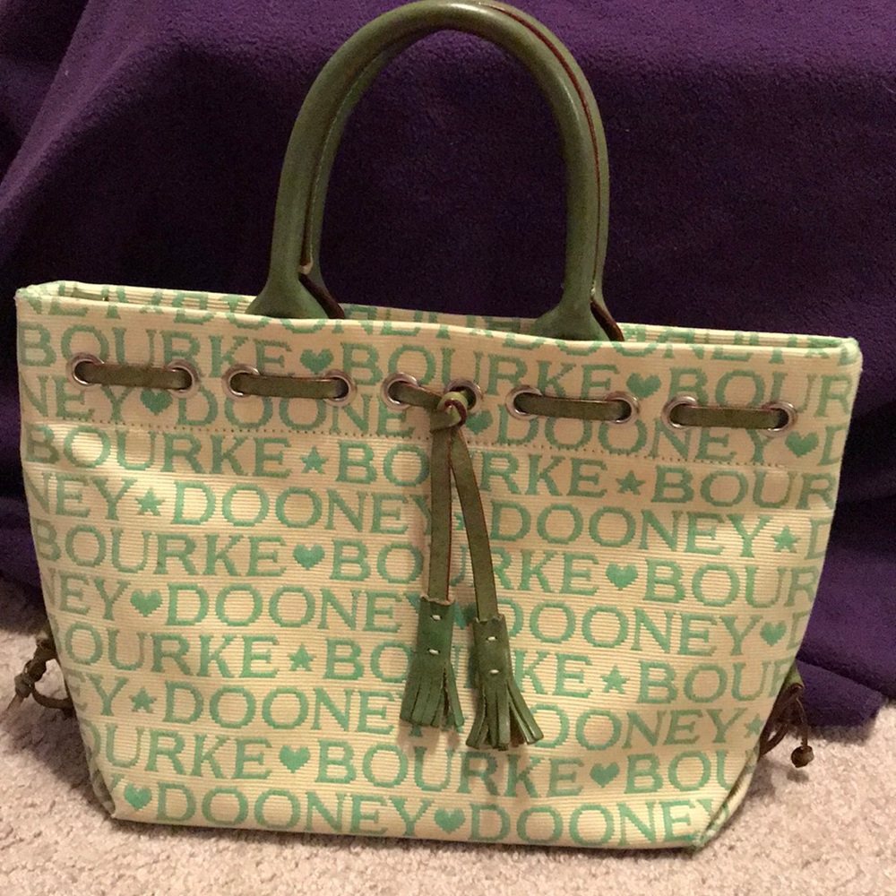 Dooney & Bourke Handbag